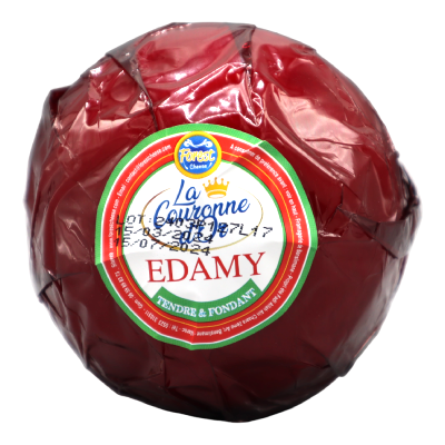 Fromage Edam | Boule | Forest